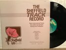 The Sheffield Track Record Lab  1982 LIMITED ED. AUDIOPHILE DIRECT DISC MINT-