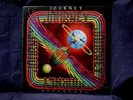 JOURNEY VERY RARE SEALED LP DEPARTURE 1980 USA 1stPRESS NO CUTOUTS NOT A REISSUE