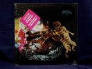 SANTANA VERY RARE SEALED LP SANTANA III 1971 USA 1stPRESS W/2 HYPE STICKERS