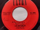 CANADA  Ex LES NOTABLES Ailleurs Et Ici / Bientot 1973 GARAGE PSYCH 45