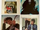 BOB DYLAN  Highway 61 Revisited/Bringing It /Greatest Hits/Nashville Skyline Lot