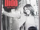 Classic Records DIDO LIFE FOR RENT CLARITY 200 Gram LP NEW SEALED Audiophile