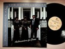 Johnson City TN Phil Murdock Gospel Voices Ambassadors Jesus Vinyl LP Record VG+
