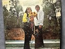 The Carpenters - Offering - A&M - Rare Withdrawn Cover - OOP - VG/VG