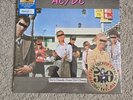 AC/DC: Dirty Deeds Done Dirt Cheap (Walmart Excl. 50th Ann. Gold Vinyl) READ DES