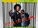 The Coup – Steal This Album : Vinyl 2xLP (1998)