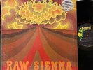 Savoy Brown Raw Sienna Vinyl LP Parrot PAS 71036 Promo 1st Pressing 1970