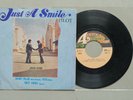 RARE Pink Floyd Cover for EP 45 rpm ABBA Pilot Jigsaw Sedaka