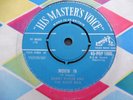 Danny Rivers & The River Men - Movin' In 1962 UK 45 HMV RGM JOE MEEK