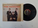 INTRODUCING THE BEATLES LP BRACKETED VEE-JAY COLORBAND SR/VJLP 1062 STEREOPHONIC