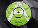 Gladys Knight & The Pips - The End Of Our Road 1968 UK 45 TMG 645 DEMO