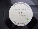 The Rainbow People - Living In A Dream World 1969 UK 7