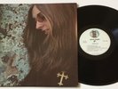 JUDEE SILL Self-Titled Album RARE Original 1971 US Vinyl Release ASYLUM SD 5050