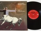 SAGITTARIUS Present Tense RARE 1968 12” Vinyl Album LP Curt Boettcher GARY USHER