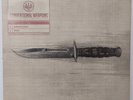 My Chemical Romance Conventional Weapons RED vinyl number #2