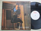 BRUCE SPRINGSTEEN - Dancing in the dark - Super rare ZIMBABWE 3 Track MAXI