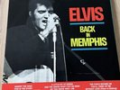 Elvis Presley: Back in Memphis, Elvis in person at the International Hotel