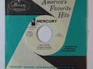Northern Soul 45 STORMIE WYNTERS Life Saver/Foolish Dreamer on Mercury VG+ promo