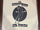 The Lawrence Arms - RARE Ghost Stores LP - Hand Numbered #295/500