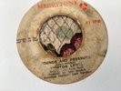 Hopton Lewis , Sounds & Pressure , Oh Tell Me Darling , 7” Merritone