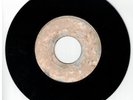 #128 ROCKSTEADY BLANK 1968 ERIC MONTY MORRIS 