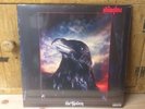 The Stranglers The Raven Limited Edition