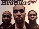 Jungle Brothers - Raw Deluxe / VG / 2xLP, Album, Ltd