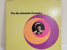 Jack Dejohnette.Complex.Orig.Press Milestone 9022 '69.Gatefold.Roy Haynes.Ex