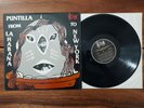 Orlando Rios Puntilla From La Habana to New York - 1983 LP Latin Afro-Cuban RARE