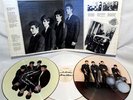 Silver Beatles Like Dreamers Do 3 x LP 2 x Picture Disc MINT 1 White Wax BSR1111