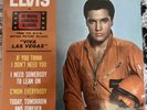 Elvis Viva Las Vegas Vinyl LP Music On Vinyl Rare 12