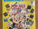 Ramones Mania 2010 RSD Blue Green Split Color Vinyl 2 LP Only 1000 Pressed NEW
