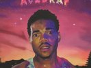 rap/hip-hop LP: CHANCE THE RAPPER / ACIDRAP / 2 45 RPM 12