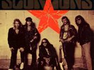Scorpions Wind Of Change / Restless Nights Vinyl Single 7inch NEAR MINT