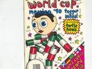 FRANK SIDEBOTTOM - WORLD CUP MEXICO 90 TOGGER ANNUAL 7