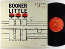 Booker Little - S/T LP - Time - S/2011 DG