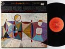 Charles Mingus - Mingus Ah Um LP - Columbia - CS 8171