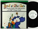 Charlie Byrd Trio - Byrd At The Gate LP - MFSL Audiophile VG++