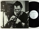 Chet Baker - My Funny Valentine Live At Salt Peanuts Club LP - Circle Germany NM