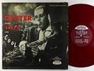 Dexter Gordon - Dexter Blows Hot And Cool LP - Dootone - DL 207 OG Press Mono DG