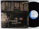 Dexter Gordon - One Flight Up LP - Blue Note - BST 84176 RVG NY USA