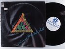 ART ENSEMBLE OF CHICAGO Live At Mandel Hall DELMARK 2XLP VG+ gatefold q