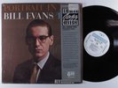 BILL EVANS TRIO Portrait In Jazz RIVERSIDE OJC-088 LP NM/VG++ SHRINK q