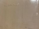 The Beatles - WHITE ALBUM UK 1st Press Top Loader LOW NUMBER 0029194