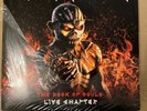 Iron Maiden - The Book of Souls: Live Chapter [Sealed Three Vinyl Record]