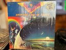 FLYING ISLAND ANOTHER KIND OF SPACE - RARE - VINYL ALBUM LP VANGUARD 1976 - PROG