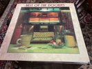 DOOBIE BROTHERS “LISTEN TO THE MUSIC” VINYL LP, SEALED BRAND NEW