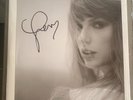 Taylor Swift  Tortured Poets Department Vinyl + 