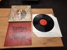 NM Wagner Kirsten Flagstad Ludwig Suthaus Wilhelm Furtwängler Tristan Und Isolde