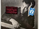 NEAR MINT  Vtg 1985 BILLY JOEL Double Album GREATEST HITS Vinyl 1ST PRESS 2Lp OG